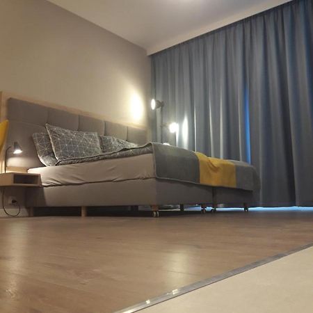 Ferienwohnung Bel Mare Misdroy Exterior foto
